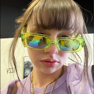 Meet your Posher, June